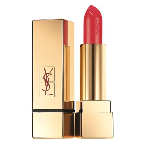 rose 17 ysl|Yves Saint Laurent Rouge Pur Couture Pure Colour .